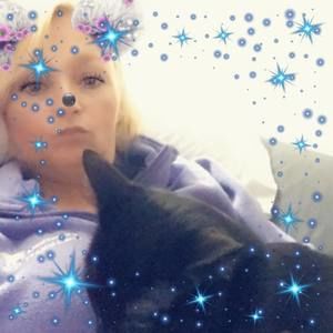 Meet your Posher, Lynn